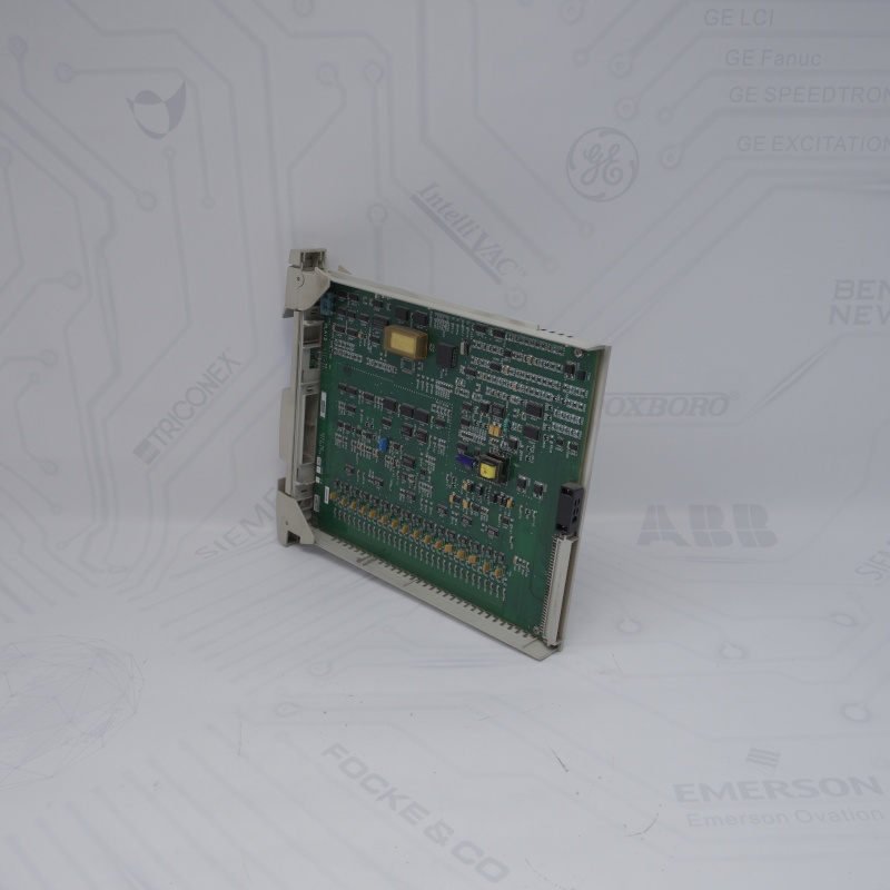 MC-PAIH03 51304754-150 S HONEYWELL Yüksek Seviye Analog Giriş İşlemcisi
