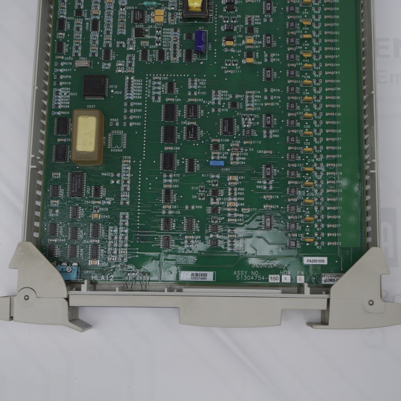 MC-PAIH03 51304754-150 S HONEYWELL Yüksek Seviye Analog Giriş İşlemcisi