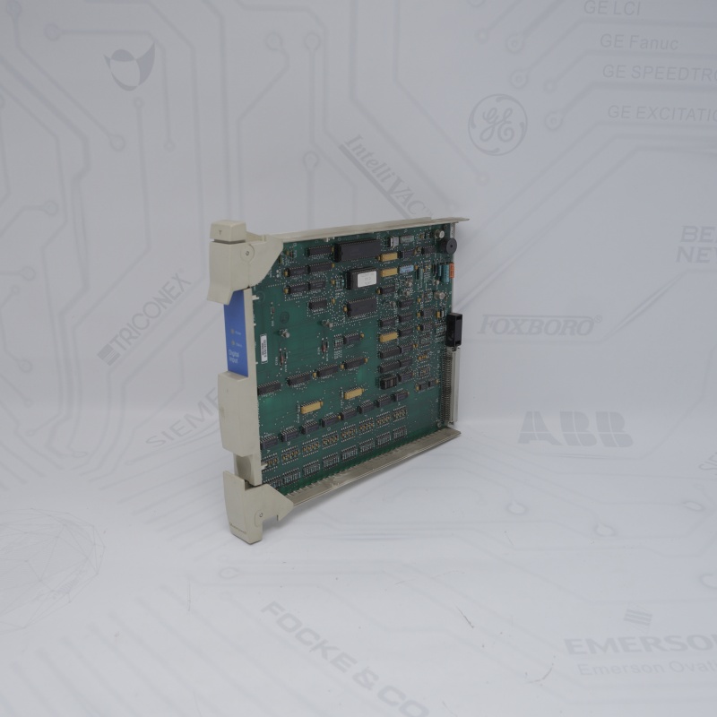 MU-PDIX02 51304485-100 Honeywell Dijital Giriş İşlemcisi