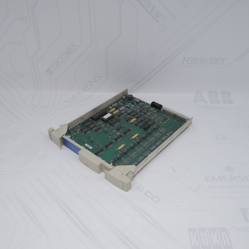 MU-PDIX02 51304485-100 Honeywell Dijital Giriş İşlemcisi
