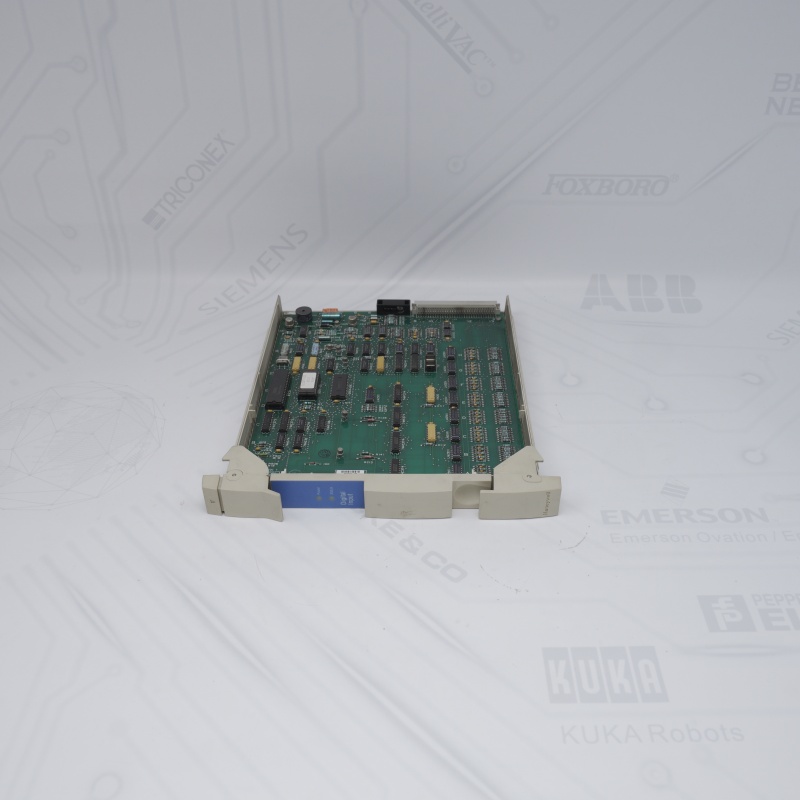 MU-PDIX02 51304485-100 Honeywell Dijital Giriş İşlemcisi