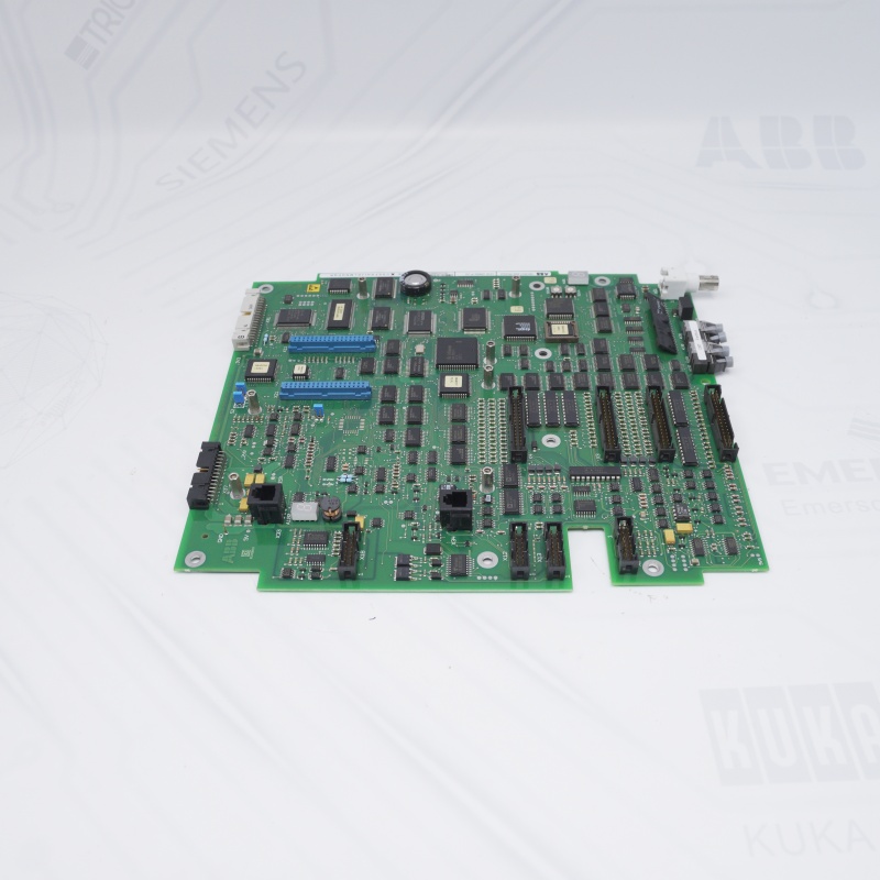 ABB 3BHE014967R0002 UNS 2880B-P V2 COB KART