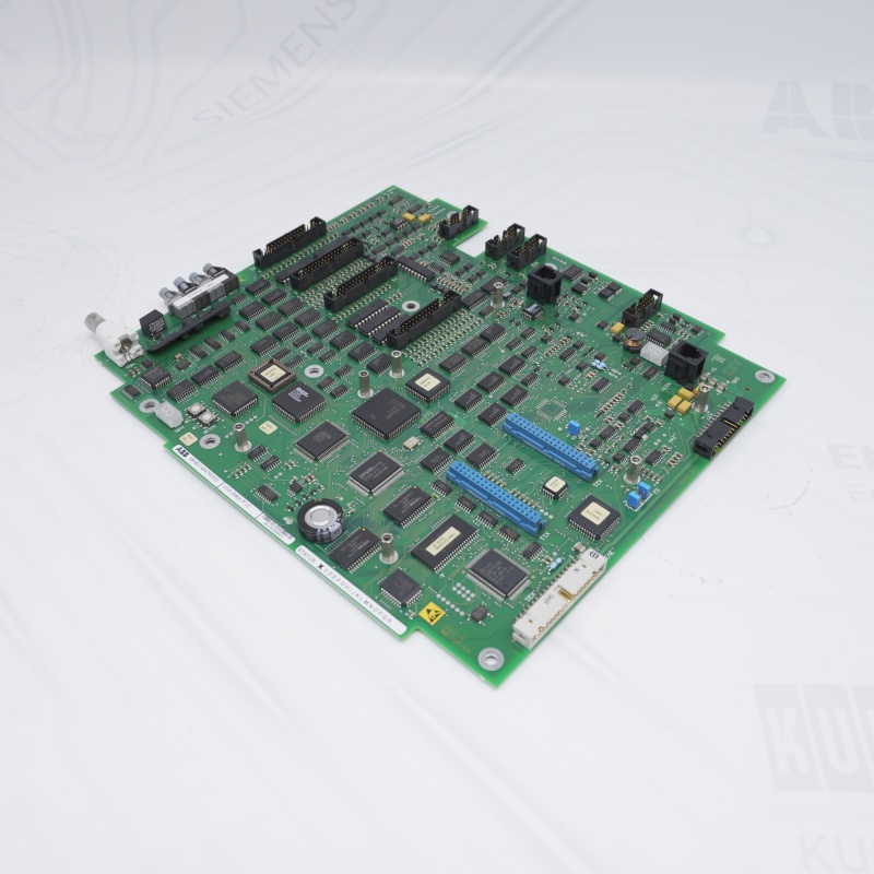 ABB 3BHE014967R0002 UNS 2880B-P V2 COB KART