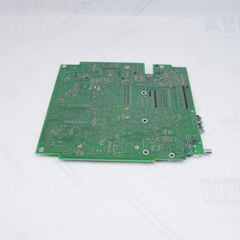 ABB 3BHE014967R0002 UNS 2880B-P V2 COB KART
