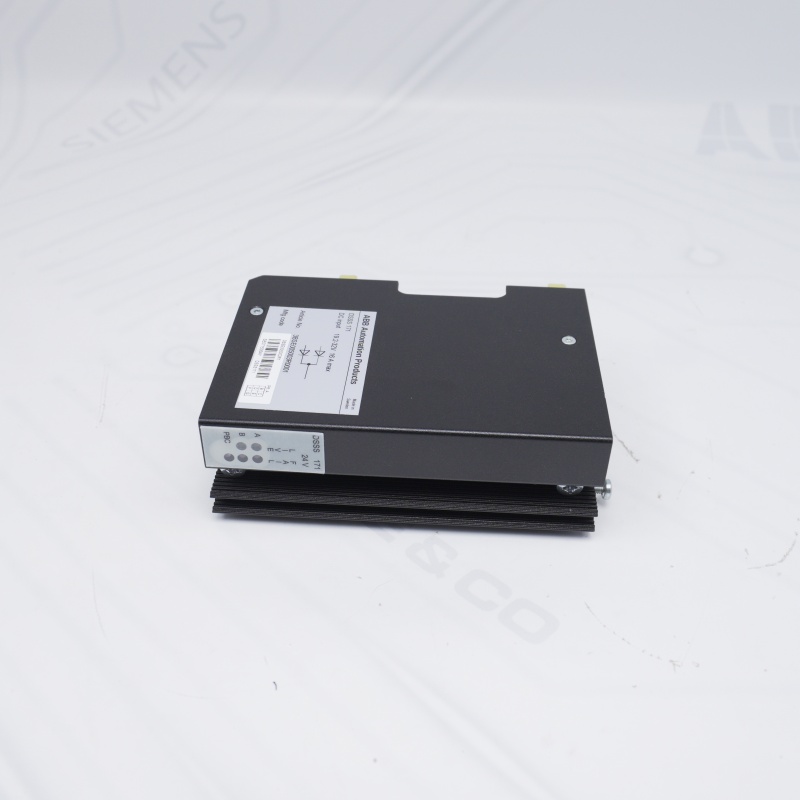 ABB DSSS171 3BSE005003R0001 Oylama Birimi