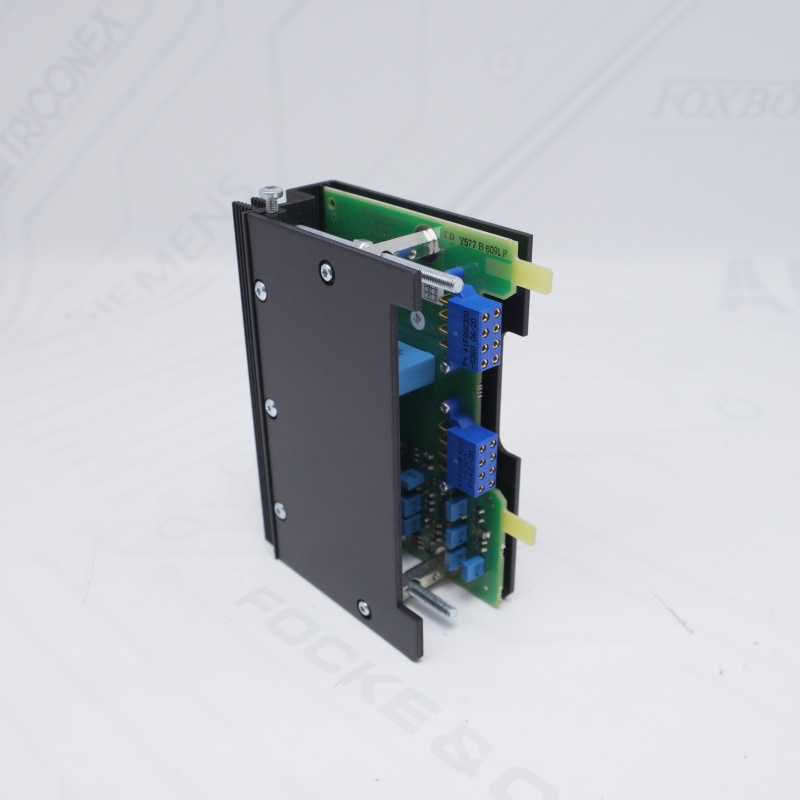 ABB DSSS171 3BSE005003R0001 Oylama Birimi