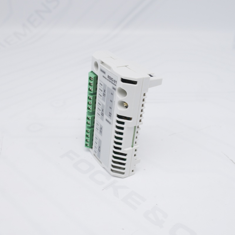 RDIO-01 ABB Dijital Giriş Çıkış Uzantısı