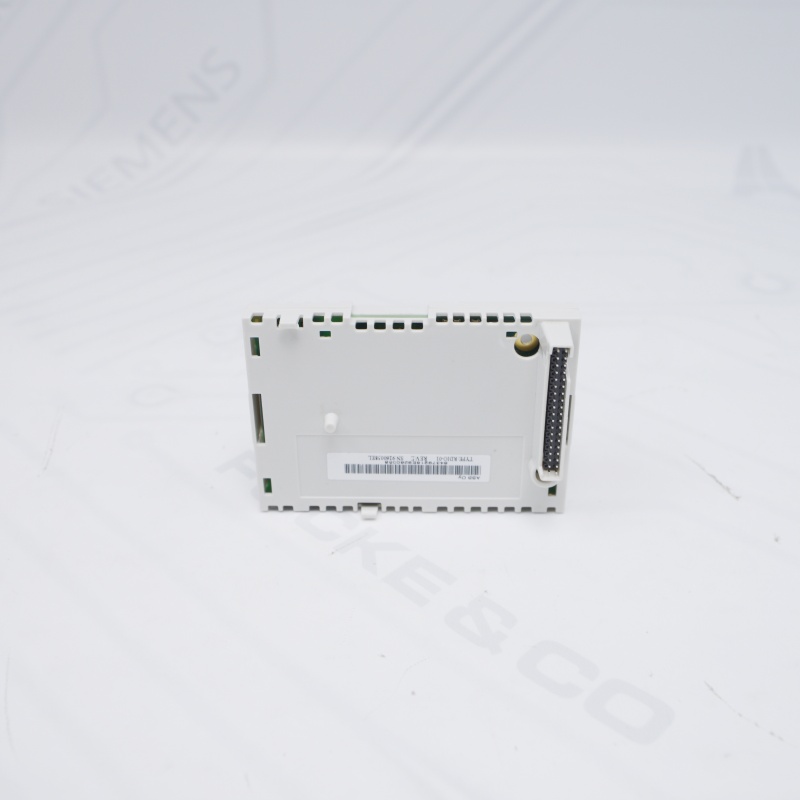 RDIO-01 ABB Dijital Giriş Çıkış Uzantısı