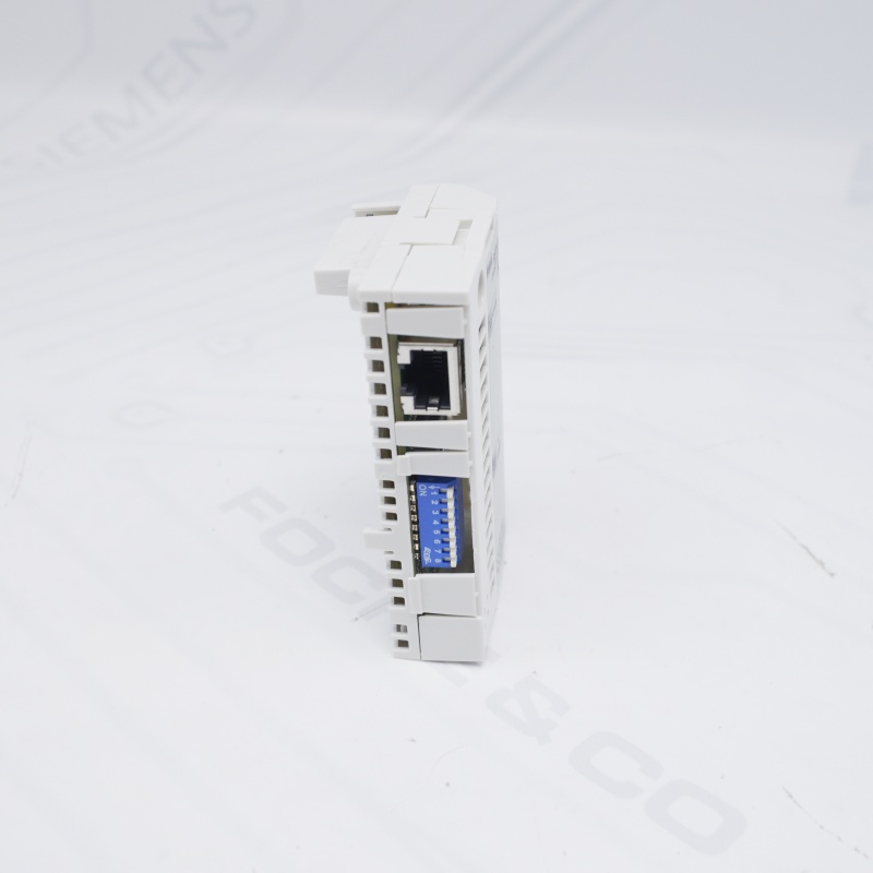 RETA-02 ABB Ethernet Adaptör Modülü