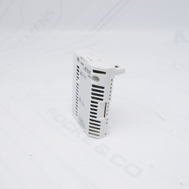 RETA-02 ABB Ethernet Adaptör Modülü