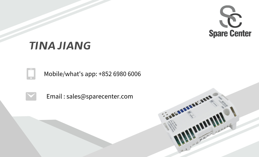 ABB Ethernet Adapter Module