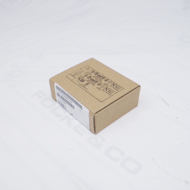 6ES7136-6DB00-0CA0 SIEMENS Dijital Çıkış Modülü