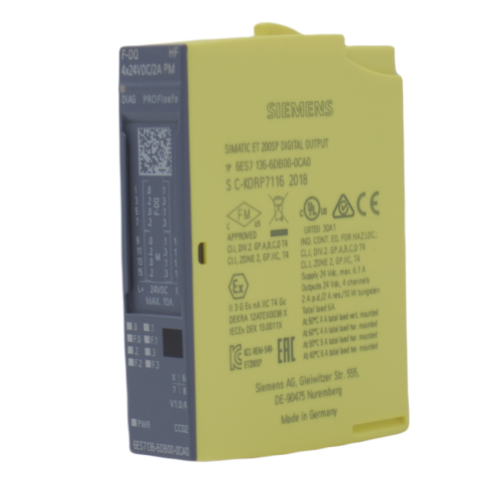 6ES7136-6DB00-0CA0