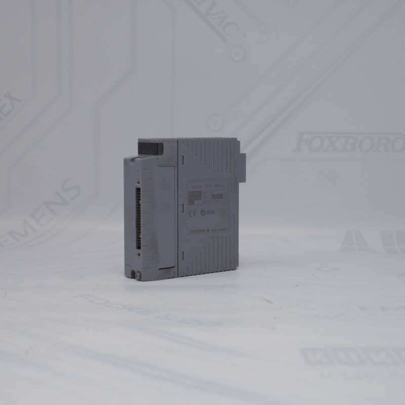 AAI143-H03 S1 YOKOGAWA Analog Giriş Modülü