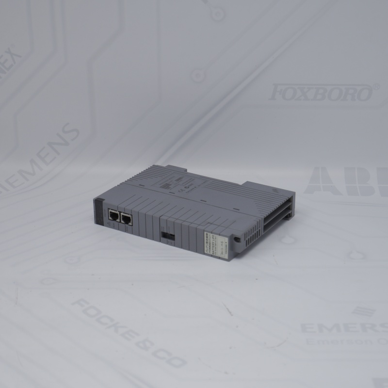 Unidade de Processador CP451-11 S2 YOKOGAWA