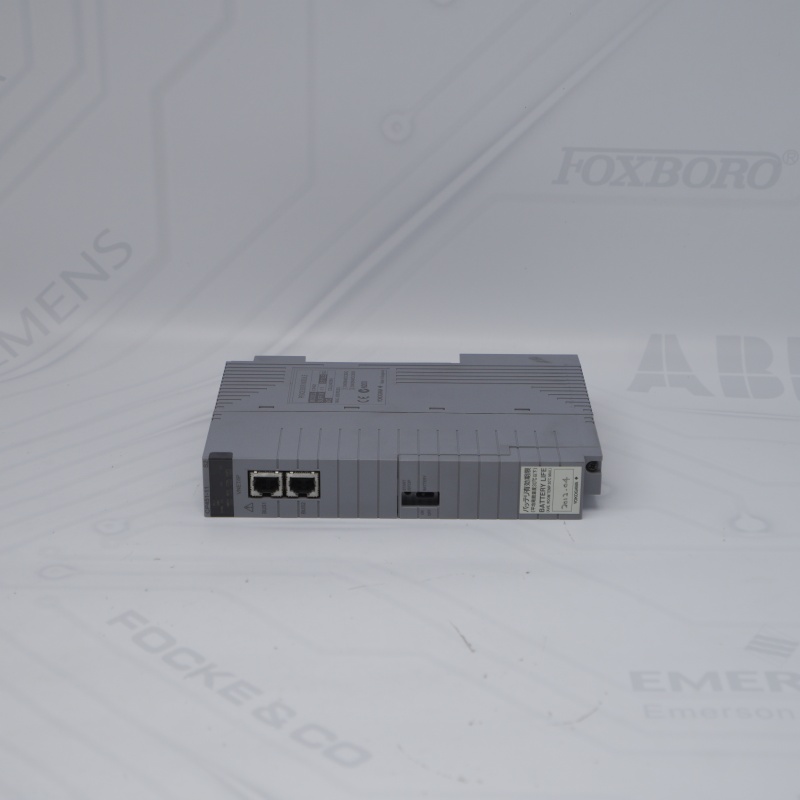 Unidade de Processador CP451-11 S2 YOKOGAWA