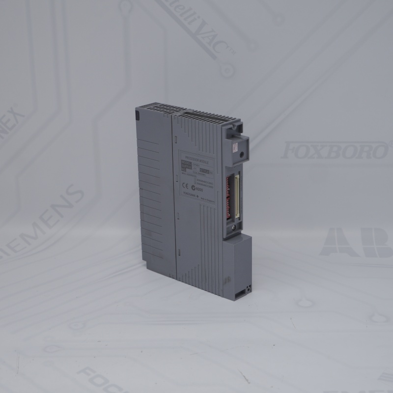 Unidade de Processador CP451-11 S2 YOKOGAWA