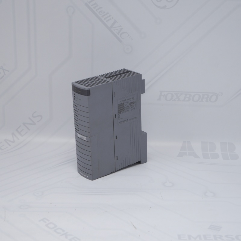 PW482-51-S2 MÓDULO DE FONTE DE ALIMENTAÇÃO YOKOGAWA