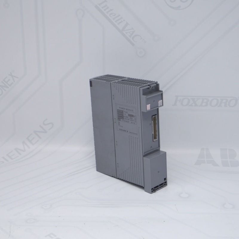 PW482-51-S2 MÓDULO DE FONTE DE ALIMENTAÇÃO YOKOGAWA