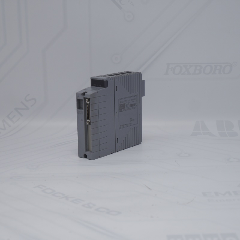 SB401-51 S1 YOKOGAWA ESB Veriyolu Arayüzü Köle Modülü