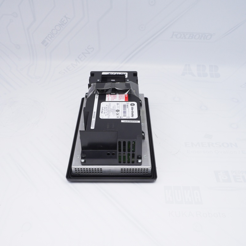 2711-B6C10 Allen Bradley Standart Operatör Terminali