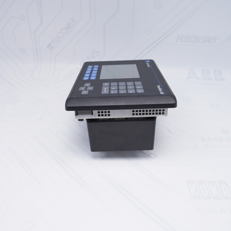 2711-B6C10 Allen Bradley Standart Operatör Terminali
