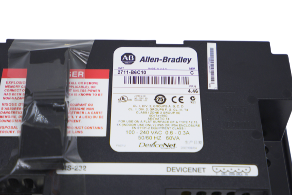 AB 2711-B6C10