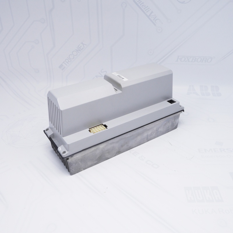 DSQC346G 3HAB8101-8 ABB SERVO SÜRÜCÜ ÜNİTESİ