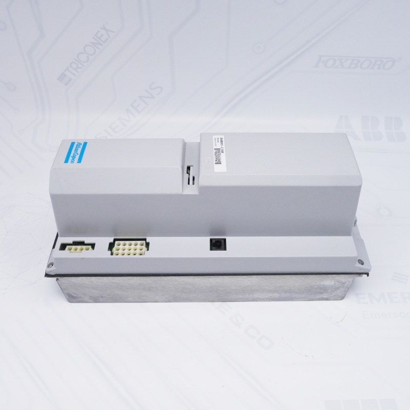 DSQC3458 3HAB8101-2 04B ABB SÜRÜCÜ ÜNİTESİ CCB