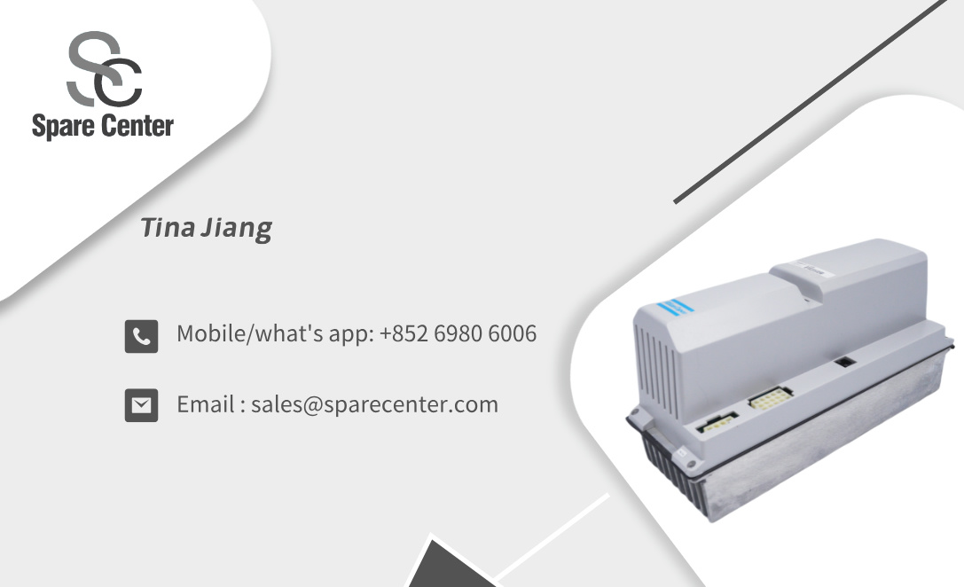 ABB DSQC3458