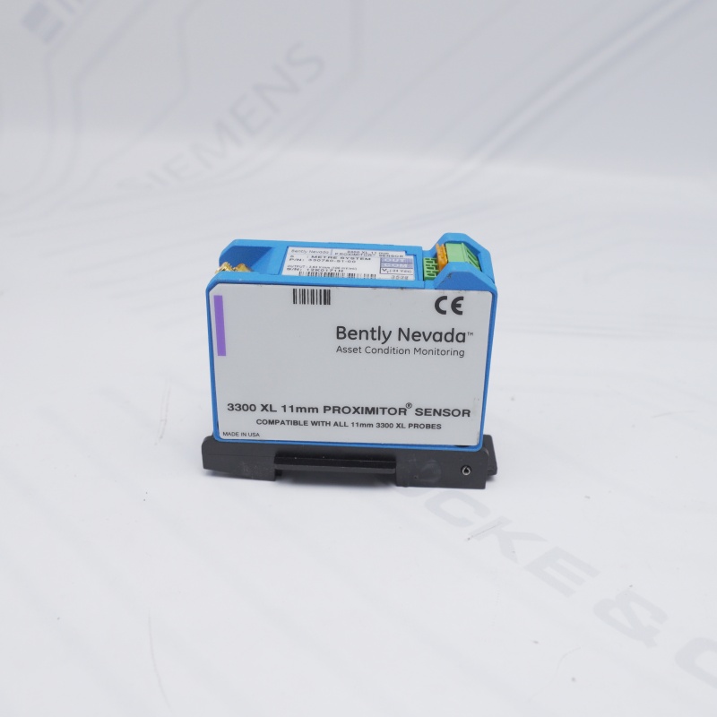 330780-51-00 Sensor de proximidade Bently Nevada
