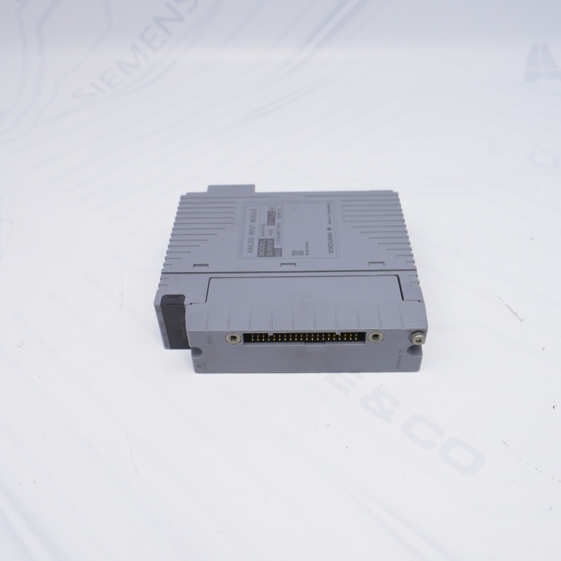 AAI143-H53 S1 YOKOGAWA Dijital Giriş Modülü
