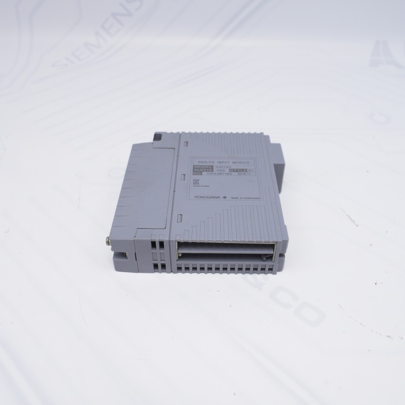 AAI143-H53 S1 YOKOGAWA Dijital Giriş Modülü