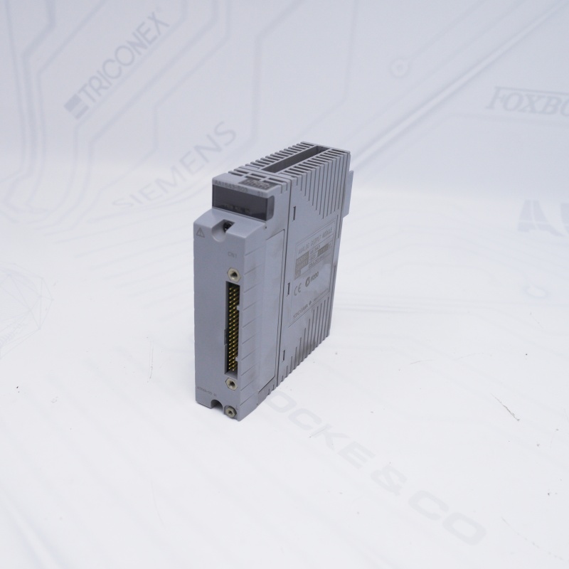 AAI543-S03 S1 YOKOGAWA Analog Çıkış Modülü
