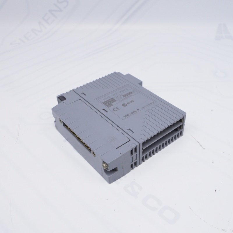 AAP135-S03 S2 YOKOGAWA Darbe Giriş Modülü