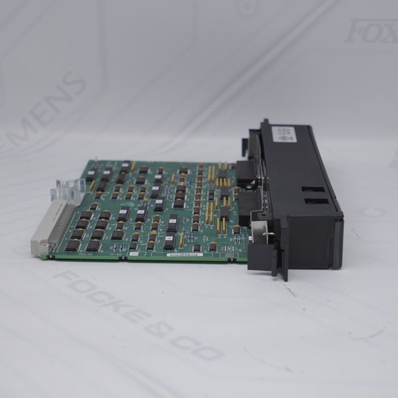 IC697BEM713J General Electric Otobüs Genişleme Verici Modülü