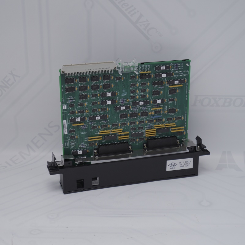 IC697BEM713J General Electric Otobüs Genişleme Verici Modülü