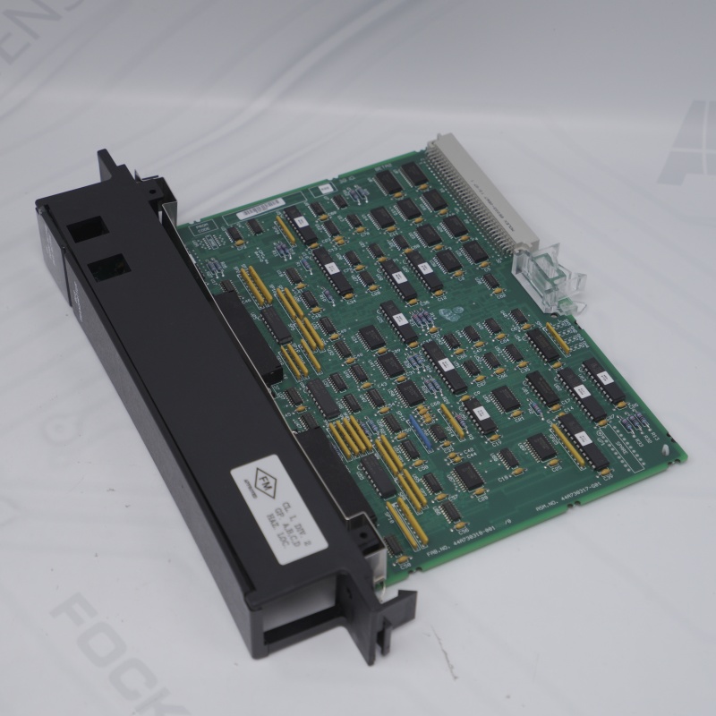 IC697BEM713J General Electric Otobüs Genişleme Verici Modülü
