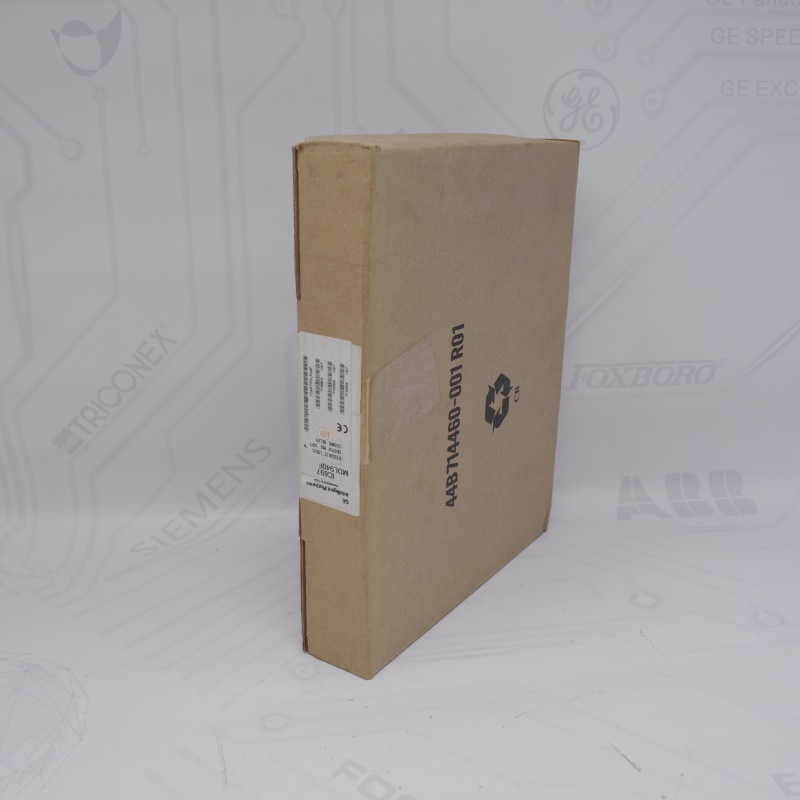 IC697MDL940F GE Ayrık Mantık Çıkış Modülü