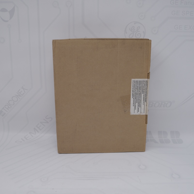IC697MDL940F GE Ayrık Mantık Çıkış Modülü