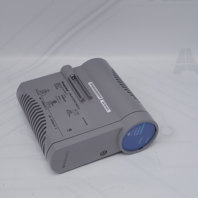 CC-PAOX01 51405039-275 Módulo de saída analógica HONEYWELL