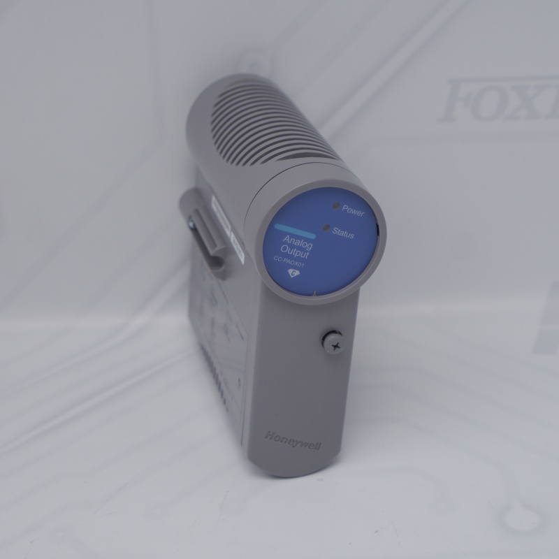 CC-PAOX01 51405039-275 Módulo de saída analógica HONEYWELL