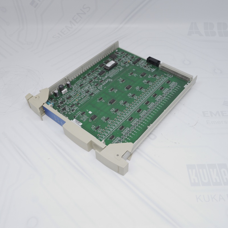 80363972-100 HONEYWELL Dijital Giriş Modülü