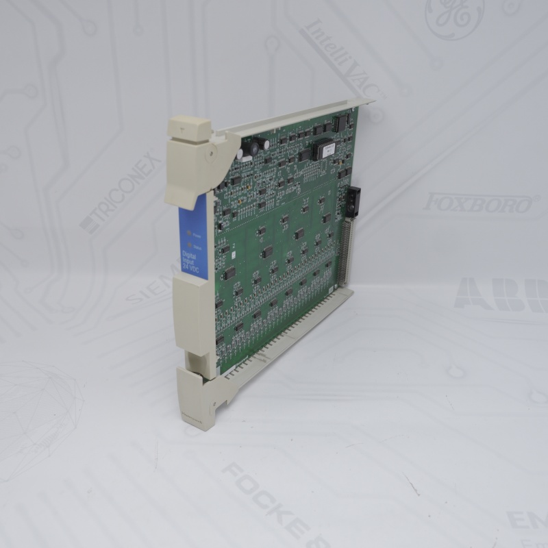 80363972-100 HONEYWELL Dijital Giriş Modülü