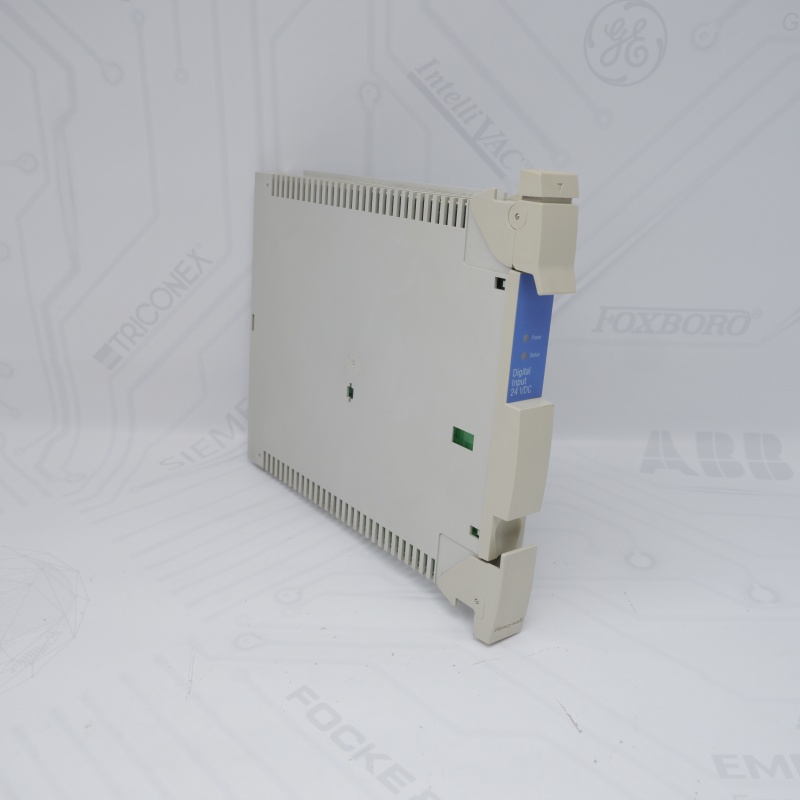 80363972-100 HONEYWELL Dijital Giriş Modülü