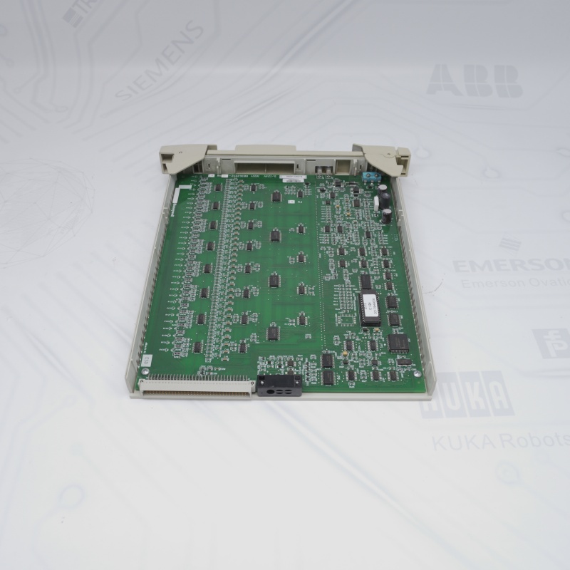 80363972-100 HONEYWELL Dijital Giriş Modülü