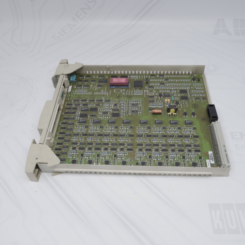MC-PAOX03 51309152-175 Honeywell Analog Çıkış Modülü