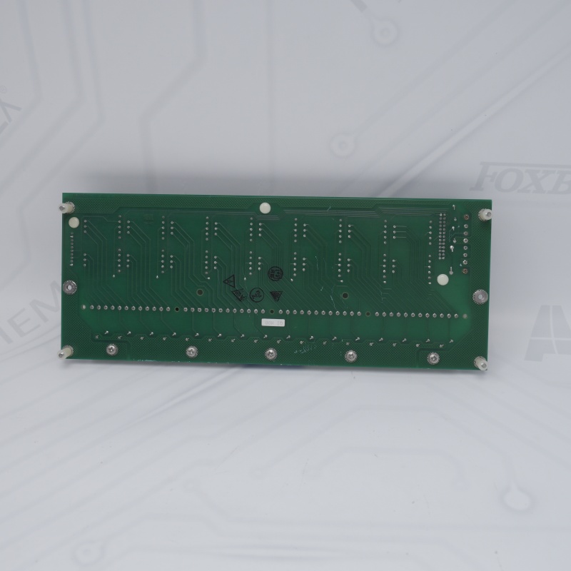 MU-TAMR03 51309218-125 Multiplexador de entrada analógica HONEYWELL