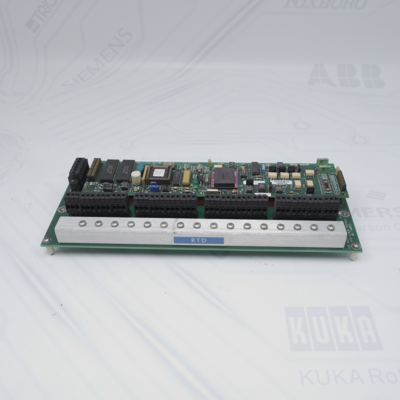 MU-TAMR03 51309218-125 Multiplexador de entrada analógica HONEYWELL