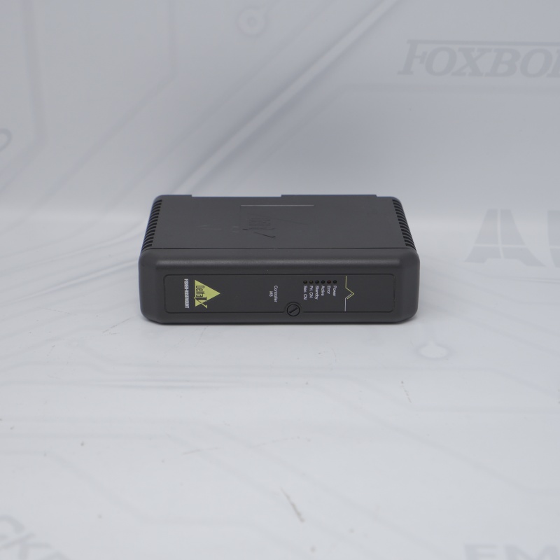 KJ2001X1-BA1 12P1442X042 Emerson Kontrol Ünitesi M2 Modülü